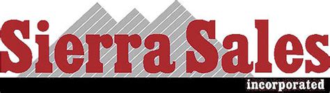 sierra sales manufacture reps